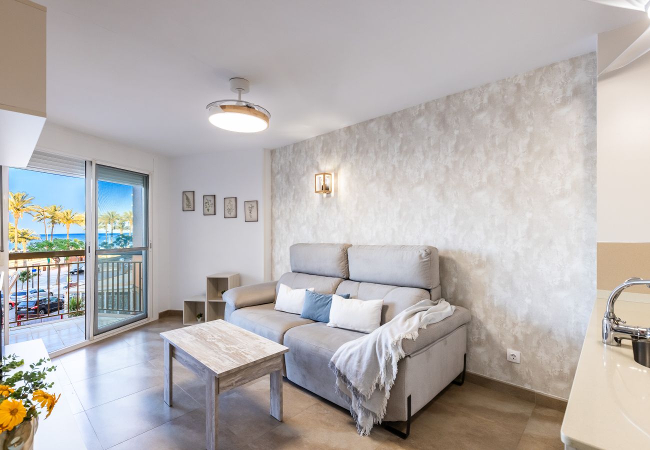Апартаменты на Ла Пинеда - TECAVI II Apartment
