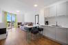 Апартаменты на La Pineda - TECAVI II Apartment Апартаменты на La Pineda - TECAVI II Apartment