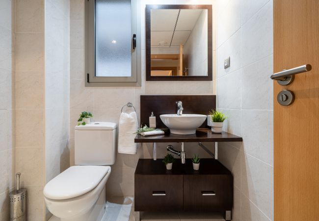Апартаменты на La Pineda - MALDIVAS III Complex Апартаменты на La Pineda - MALDIVAS III Complex