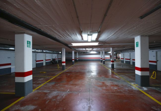 Апартаменты на La Pineda - MALDIVAS III Complex Апартаменты на La Pineda - MALDIVAS III Complex