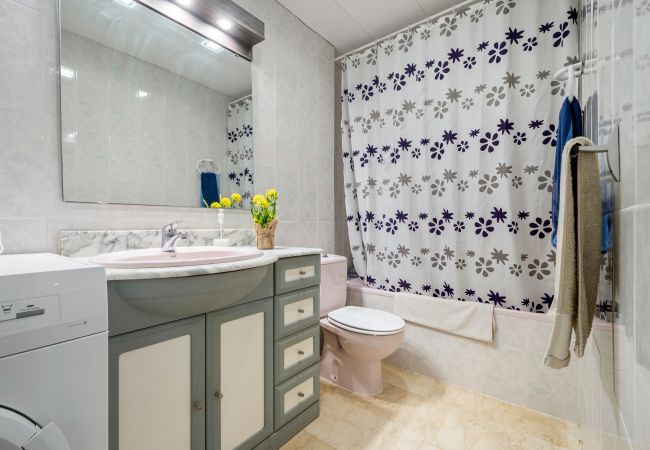 Апартаменты на La Pineda - AQUAMARINA Apartments Апартаменты на La Pineda - AQUAMARINA Apartments