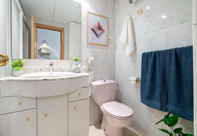 Апартаменты на La Pineda - AQUAMARINA Apartments Апартаменты на La Pineda - AQUAMARINA Apartments