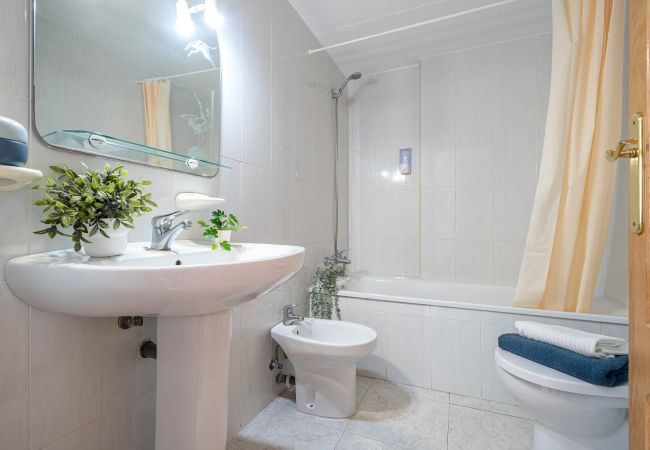 Апартаменты на La Pineda - AQUAMARINA Apartments Апартаменты на La Pineda - AQUAMARINA Apartments