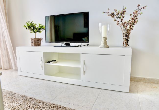 Апартаменты на La Pineda - AQUAMARINA Apartments Апартаменты на La Pineda - AQUAMARINA Apartments