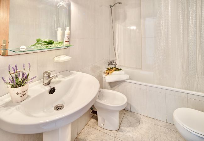 Апартаменты на La Pineda - AQUAMARINA Apartments Апартаменты на La Pineda - AQUAMARINA Apartments