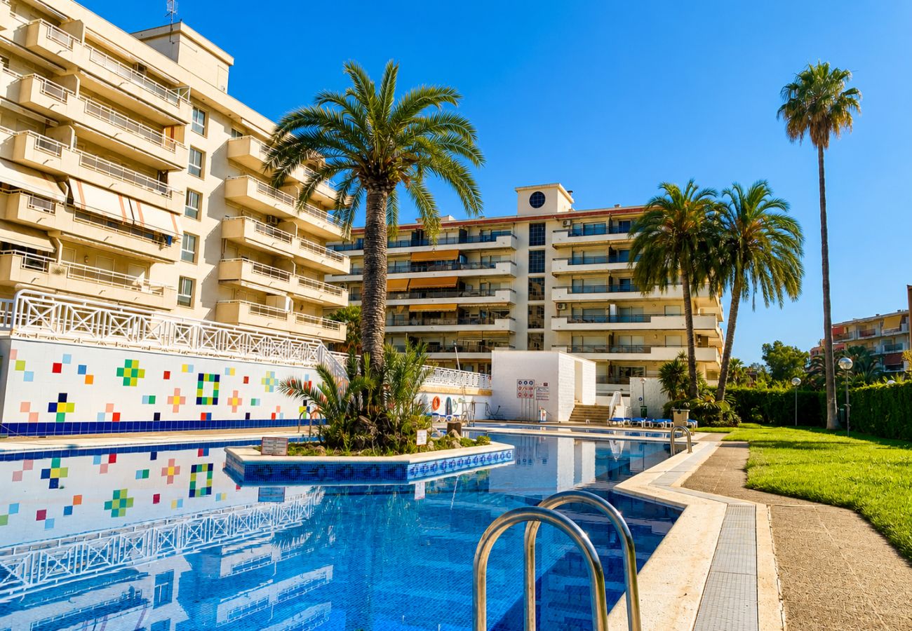 Апартаменты на Ла Пинеда - AQUAMARINA Apartments
