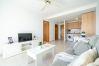 Апартаменты на La Pineda - AQUAMARINA Apartments