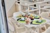 Апартаменты на La Pineda - AQUAMARINA Apartments Апартаменты на La Pineda - AQUAMARINA Apartments