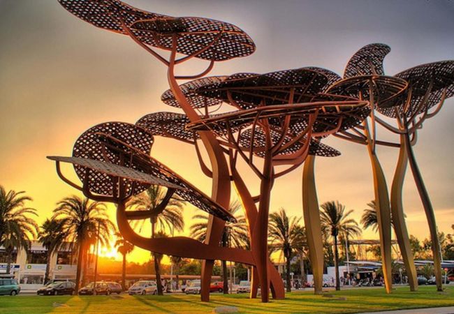 Апартаменты на La Pineda - PUNTA PRIMA VILLA TINI XI  Апартаменты на La Pineda - PUNTA PRIMA VILLA TINI XI