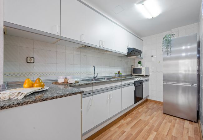 Апартаменты на La Pineda - PARADIS PARK APARTMENTS Апартаменты на La Pineda - PARADIS PARK APARTMENTS
