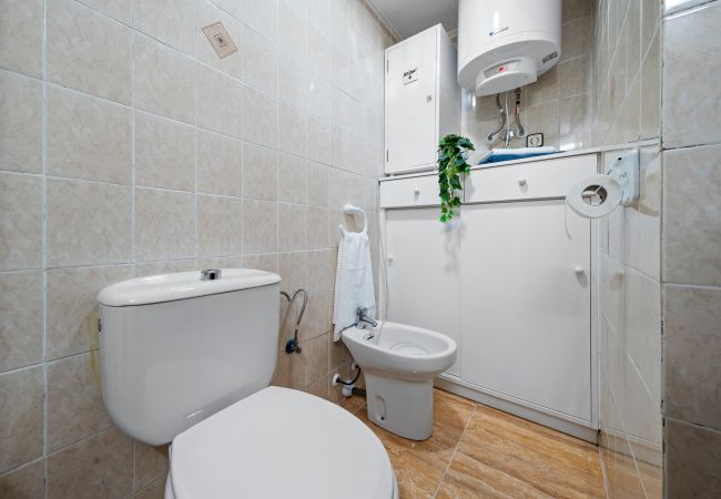 Апартаменты на La Pineda - PARADIS PARK APARTMENTS Апартаменты на La Pineda - PARADIS PARK APARTMENTS