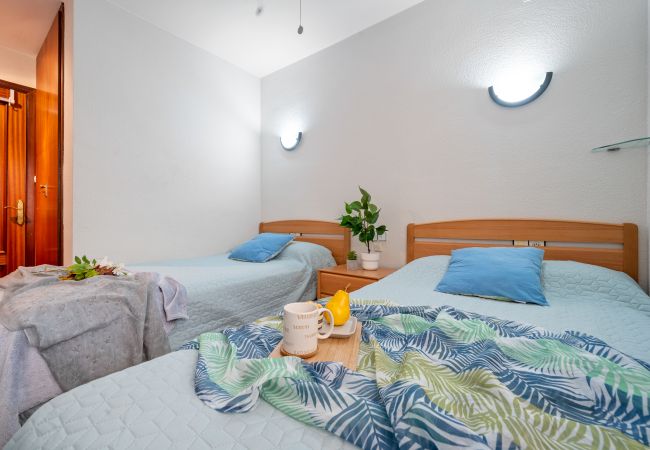 Апартаменты на La Pineda - PARADIS PARK APARTMENTS Апартаменты на La Pineda - PARADIS PARK APARTMENTS