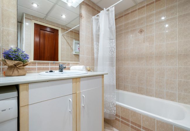 Апартаменты на La Pineda - PARADIS PARK APARTMENTS Апартаменты на La Pineda - PARADIS PARK APARTMENTS