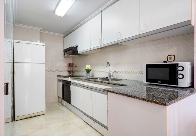 Апартаменты на La Pineda - PARADIS PARK APARTMENTS Апартаменты на La Pineda - PARADIS PARK APARTMENTS