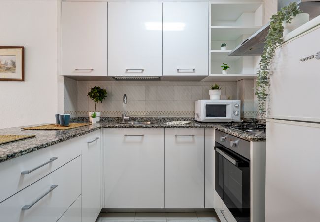 Апартаменты на La Pineda - PARADIS PARK APARTMENTS Апартаменты на La Pineda - PARADIS PARK APARTMENTS