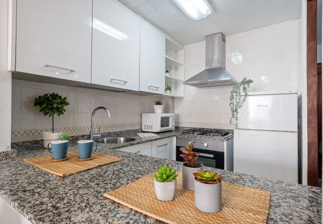 Апартаменты на La Pineda - PARADIS PARK APARTMENTS Апартаменты на La Pineda - PARADIS PARK APARTMENTS
