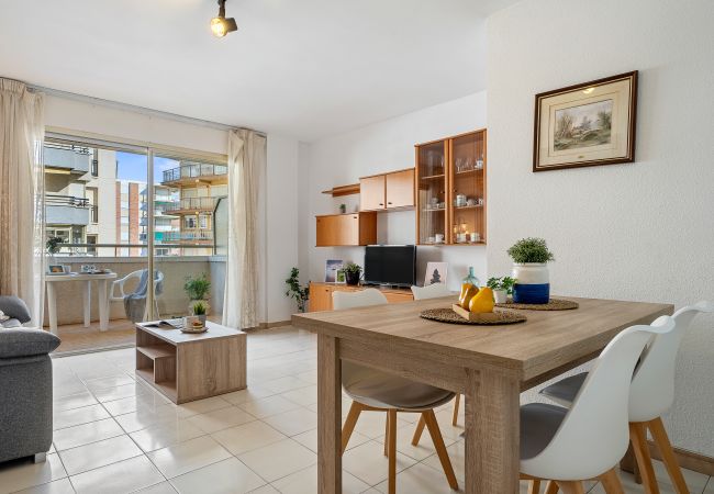 Апартаменты на La Pineda - PARADIS PARK APARTMENTS Апартаменты на La Pineda - PARADIS PARK APARTMENTS