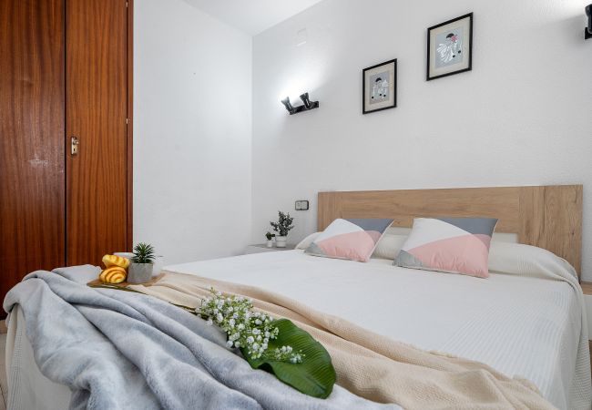 Апартаменты на La Pineda - PARADIS PARK APARTMENTS Апартаменты на La Pineda - PARADIS PARK APARTMENTS