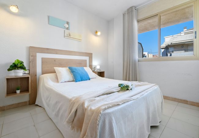 Апартаменты на La Pineda - PARADIS PARK APARTMENTS Апартаменты на La Pineda - PARADIS PARK APARTMENTS