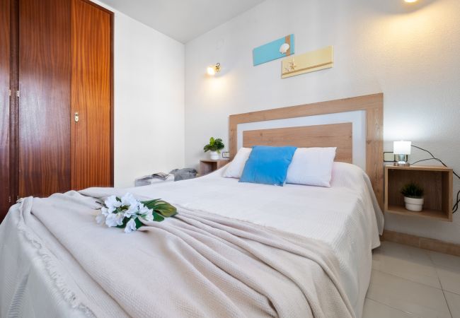 Апартаменты на La Pineda - PARADIS PARK APARTMENTS Апартаменты на La Pineda - PARADIS PARK APARTMENTS