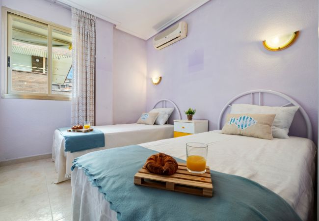 Апартаменты на La Pineda - PARADIS PARK APARTMENTS Апартаменты на La Pineda - PARADIS PARK APARTMENTS