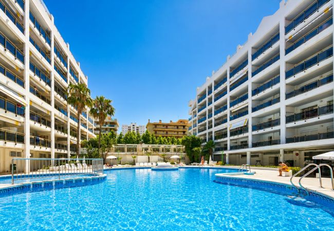 Апартаменты на Salou - ROYAL APARTMENTS SALOU