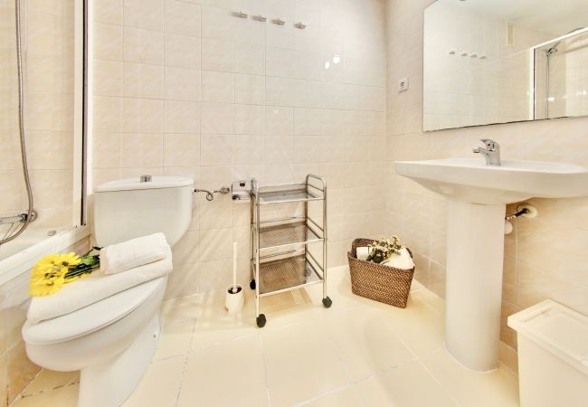 Апартаменты на La Pineda - PUNTA PRIMA APARTMENT Апартаменты на La Pineda - PUNTA PRIMA APARTMENT