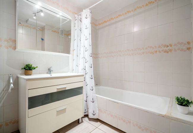 Апартаменты на La Pineda - BAHIA II  Apartment Апартаменты на La Pineda - BAHIA II  Apartment