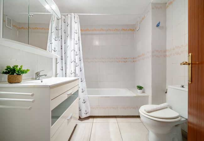 Апартаменты на La Pineda - BAHIA II  Apartment Апартаменты на La Pineda - BAHIA II  Apartment