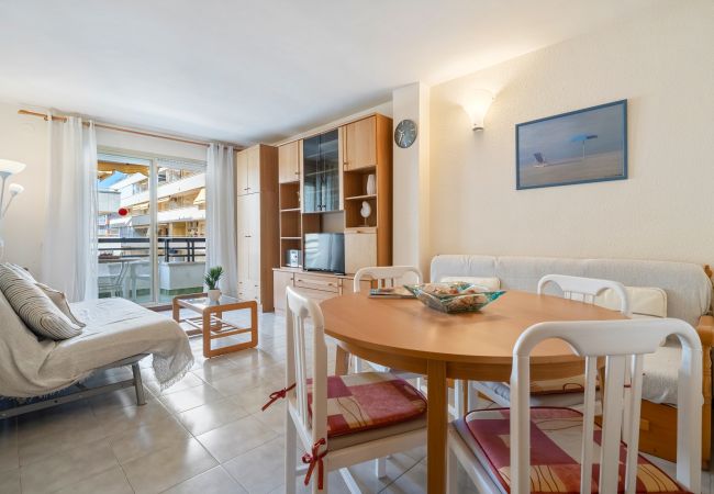 Апартаменты на La Pineda - BAHIA II  Apartment Апартаменты на La Pineda - BAHIA II  Apartment