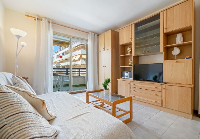 Апартаменты на La Pineda - BAHIA II  Apartment Апартаменты на La Pineda - BAHIA II  Apartment
