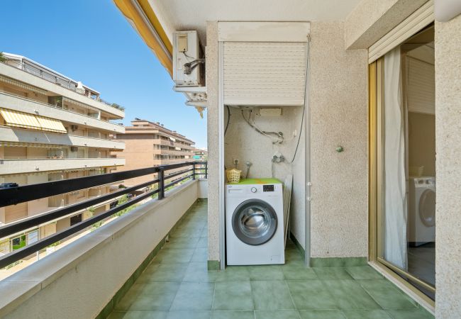 Апартаменты на La Pineda - BAHIA II  Apartment Апартаменты на La Pineda - BAHIA II  Apartment