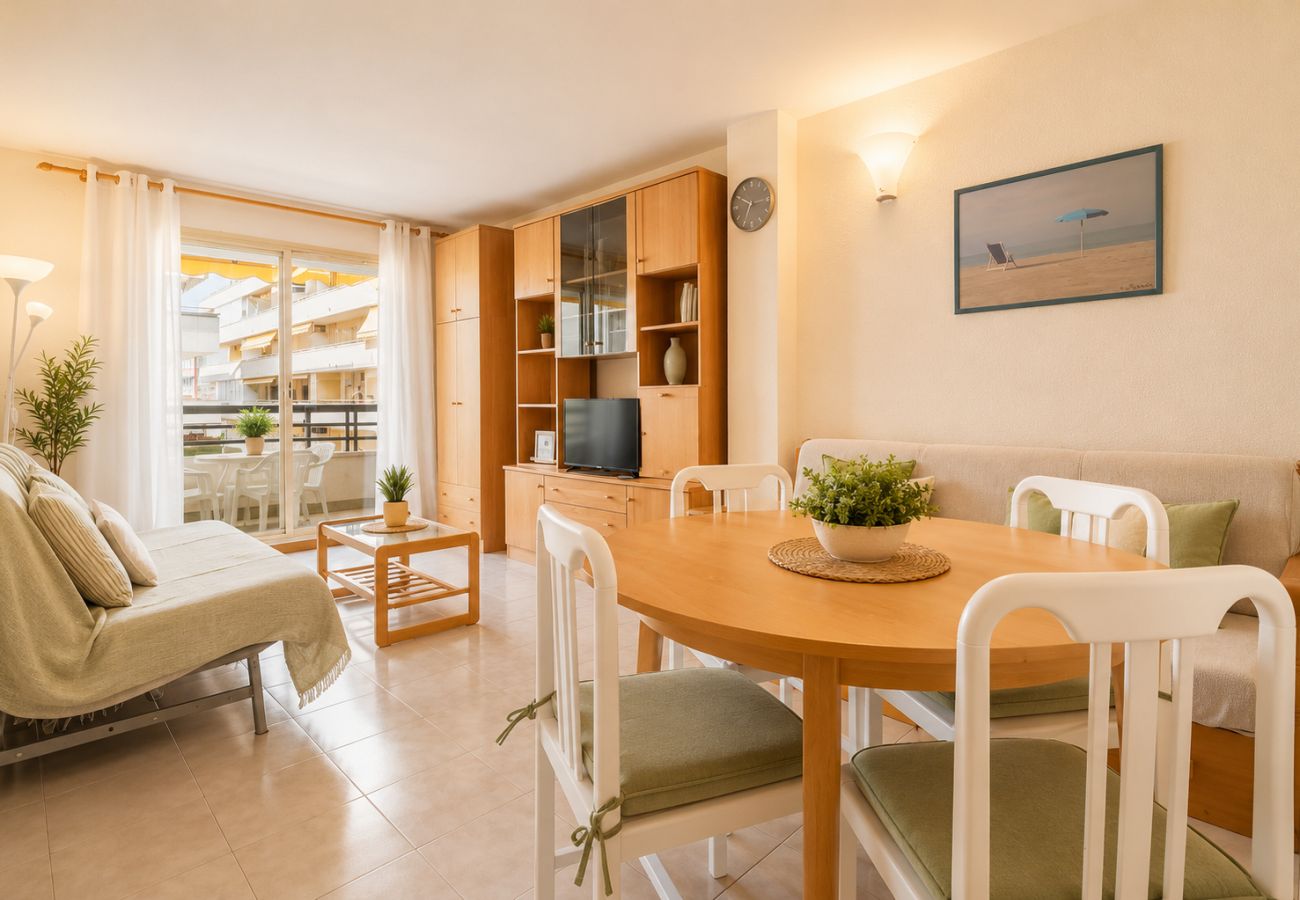 Апартаменты на Ла Пинеда - Perfect for couples - A break by the sea