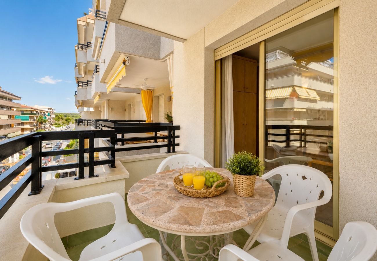 Апартаменты на Ла Пинеда - Perfect for couples - A break by the sea