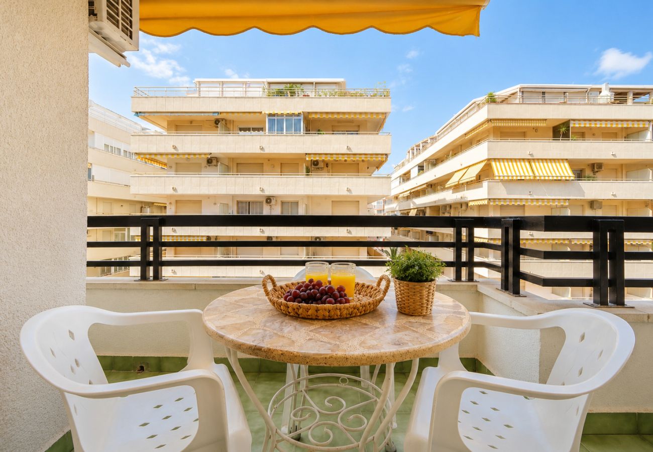 Апартаменты на Ла Пинеда - Perfect for couples - A break by the sea