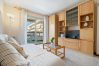 Апартаменты на La Pineda - BAHIA II  Apartment Апартаменты на La Pineda - BAHIA II  Apartment
