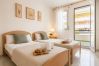 Апартаменты на La Pineda - BAHIA II  Apartment