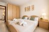 Апартаменты на La Pineda - BAHIA II  Apartment