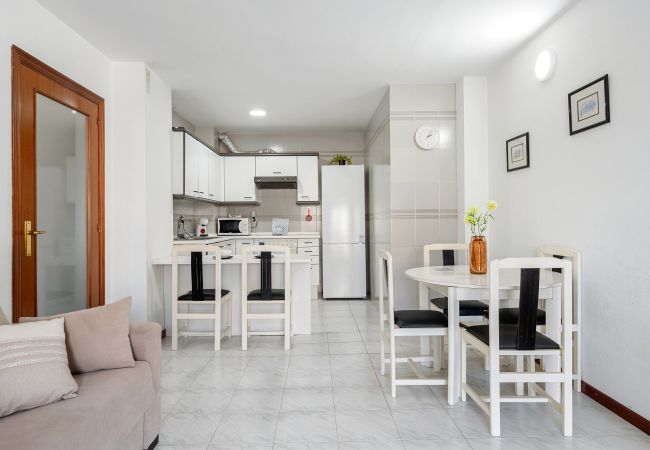 Апартаменты на La Pineda - BAHIA III Apartment Апартаменты на La Pineda - BAHIA III Apartment