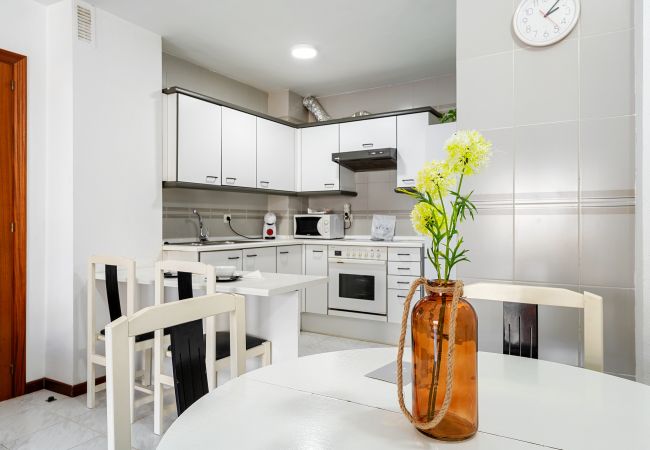 Апартаменты на La Pineda - BAHIA III Apartment Апартаменты на La Pineda - BAHIA III Apartment
