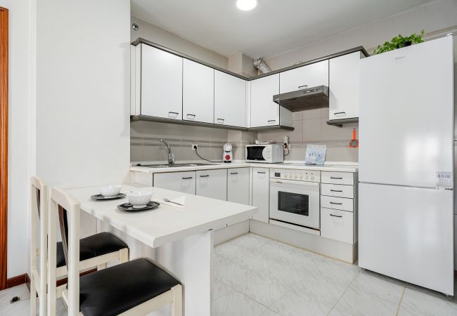 Апартаменты на La Pineda - BAHIA III Apartment Апартаменты на La Pineda - BAHIA III Apartment