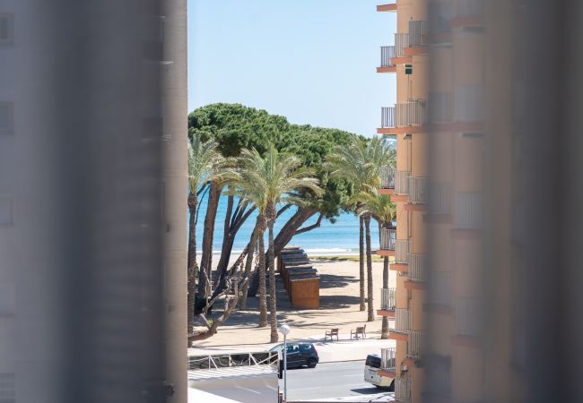 Апартаменты на La Pineda - BAHIA III Apartment Апартаменты на La Pineda - BAHIA III Apartment