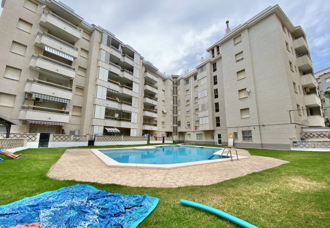 Апартаменты на La Pineda - BAHIA III Apartment Апартаменты на La Pineda - BAHIA III Apartment