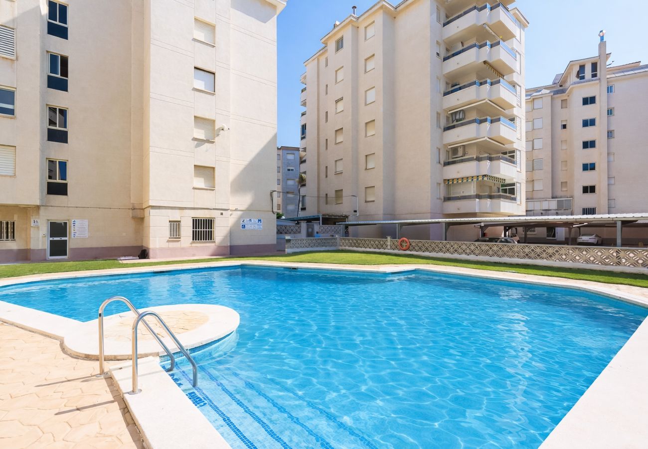 Апартаменты на Ла Пинеда - BAHIA III Apartment