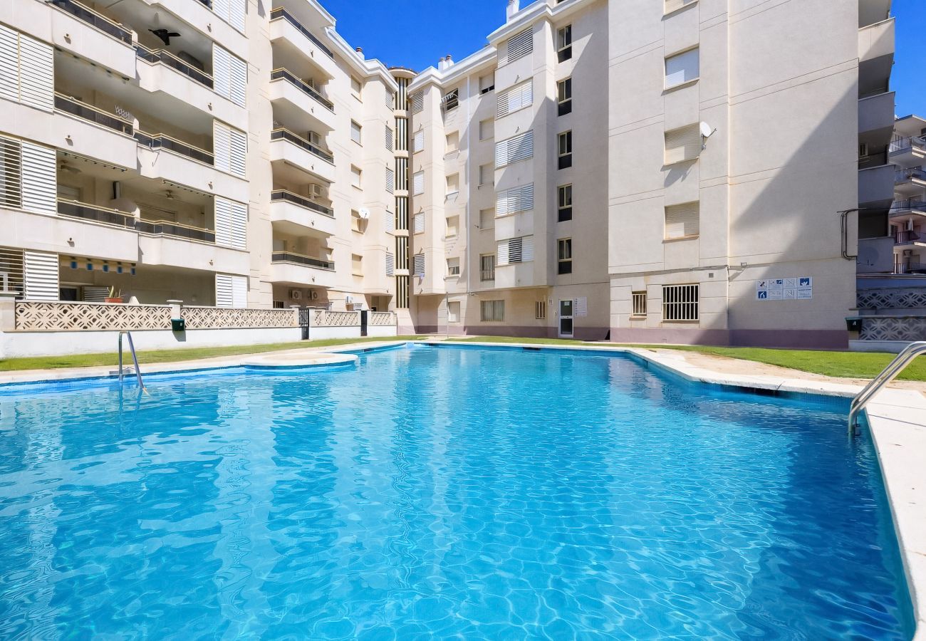 Апартаменты на Ла Пинеда - BAHIA III Apartment