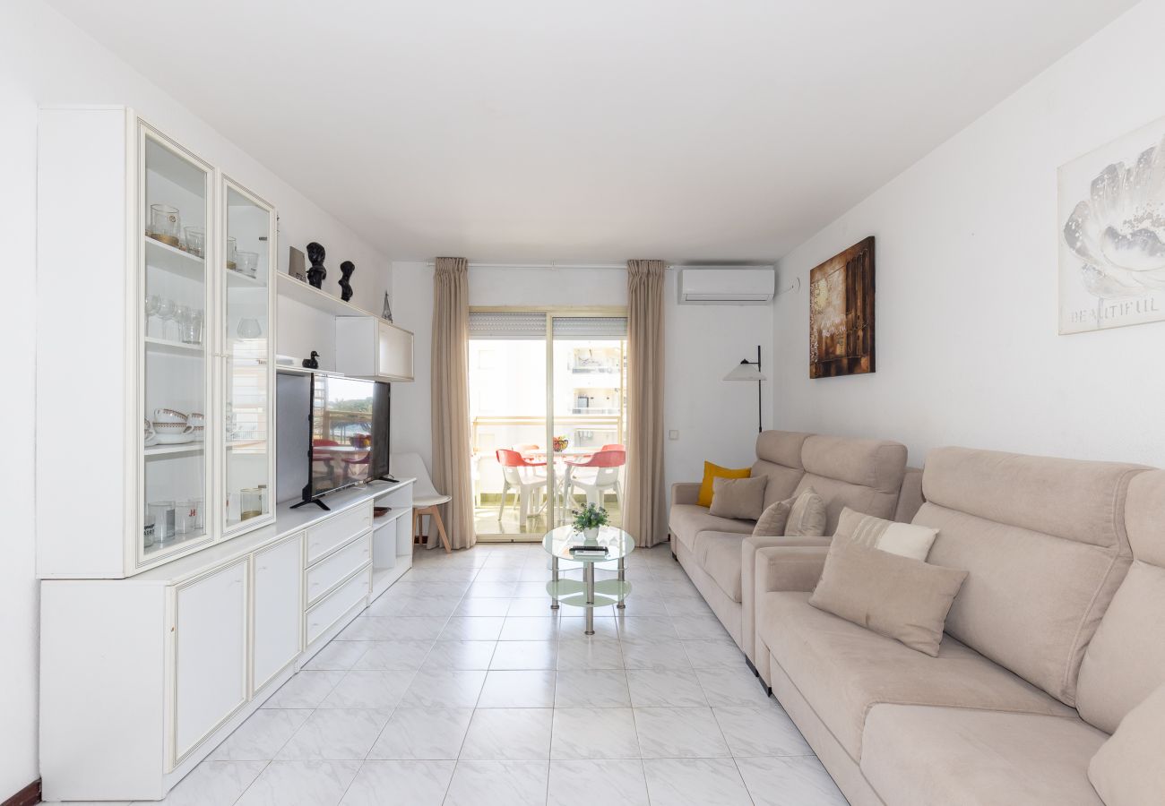 Апартаменты на Ла Пинеда - BAHIA III Apartment