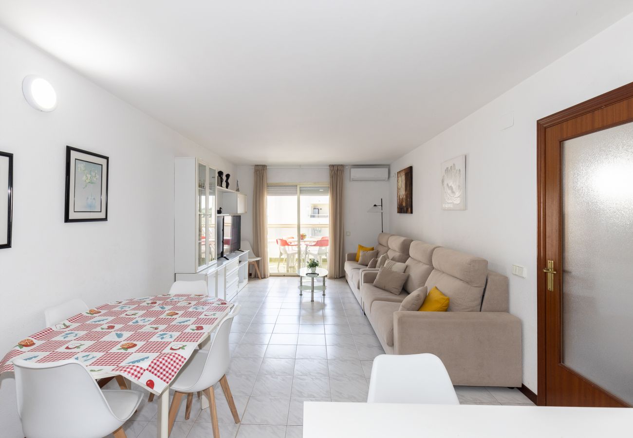 Апартаменты на Ла Пинеда - BAHIA III Apartment