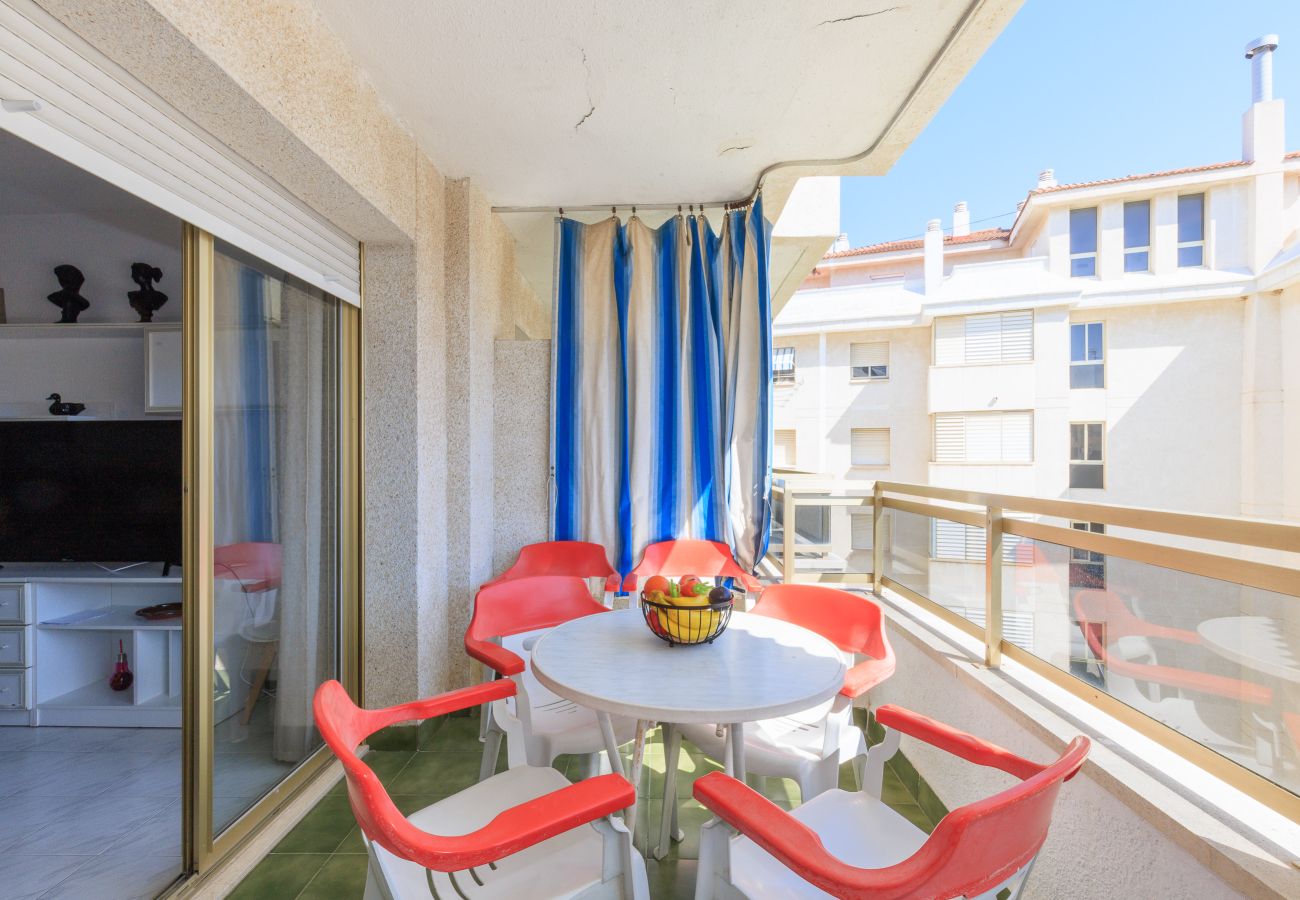 Апартаменты на Ла Пинеда - BAHIA III Apartment