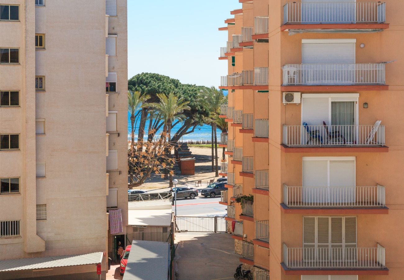 Апартаменты на Ла Пинеда - BAHIA III Apartment