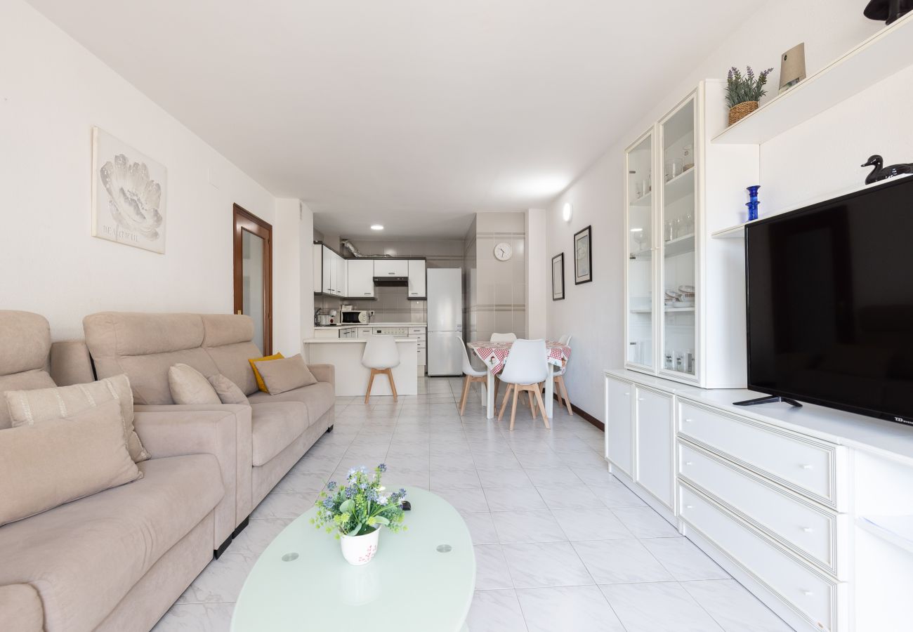 Апартаменты на Ла Пинеда - BAHIA III Apartment